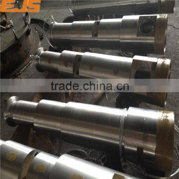 SJSZ55 Double Screw Barrel for Extusion photo-3