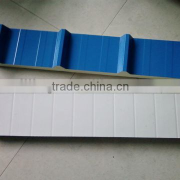 950 or 1150 EPS Sandwich wall panel