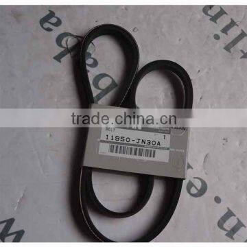 V Belt for Nissan 11950-JN30A