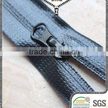 No.5 PVC Nylon Waterproof Zipper for Tent