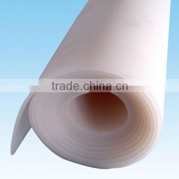 silicone rubber sheet