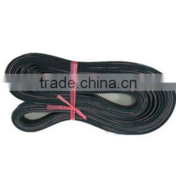 3.8 mm ,470 teeth Timing belt with factory price