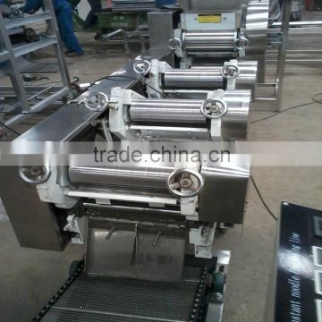 Rolling Machine for the Fried Instant Noodle Machinery