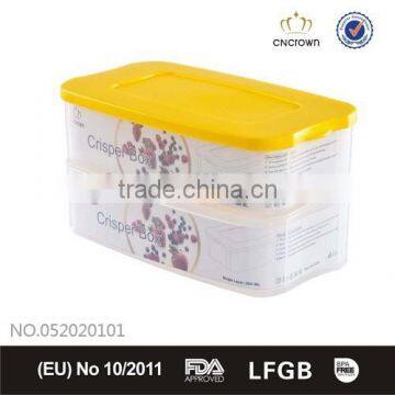 Freshness Preservation Food Container Feature Plastic Material Lunch box