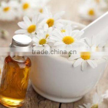100% Natural Chamomile Oil On Sale For Export From India