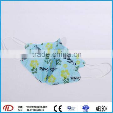 Non Woven 3D Face Mask Suppliers