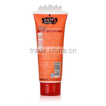 Hot Sale 85ml Hot Chilli & Coffee Weight Loss Body Slimming Cream