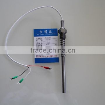 PTR-MB Pt100 hot resistance for temperature instrument.