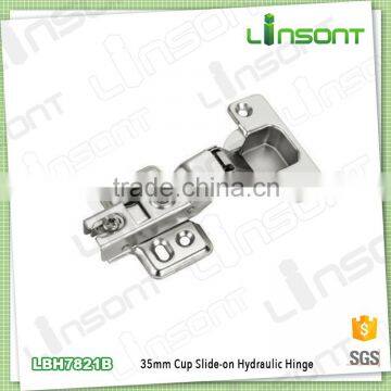 OEM supply soft close inseparable hinge cabinet ashley furniture hardware door hinges