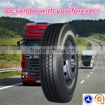 Hotselling Hot Selling Truck Tire Airless Tires for Sale Duro Tyres
