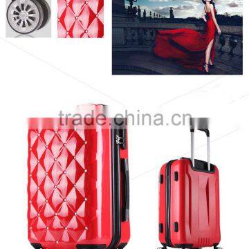 20inch travel house luggage with four wheels