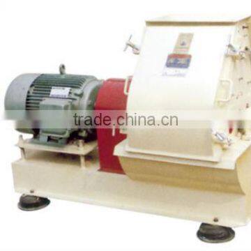 SFSP60 series hammer type crusher for rice mill