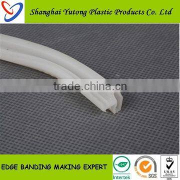 T Shape Profile Countertop Edging Strip for Desk photo-5