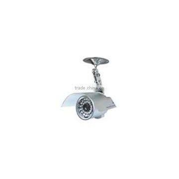 Cheap Price CCTV 650TVL CMOS / DIS Analog Security Camera Indoor / Outdoor IR Vandal resistance Dome