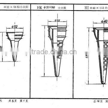 High Quality Ice Cream Cone Machine DST-24 photo-4