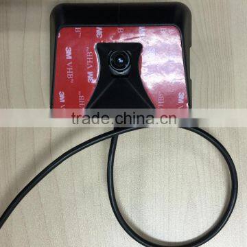 2015 Lane Departure Warning System with forward collision alarm