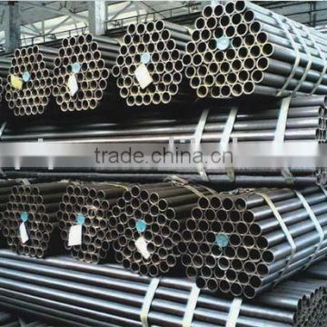 Hot Dip galvanized steel pipe