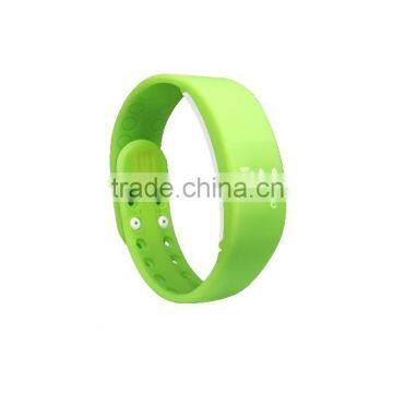 2015 Hot Selling W2 Cheapest High Quality Multifunctional 3D USB Pedometer Smart Bracelet W2 photo-5