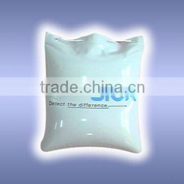 Fashionable Air Pillow Bag With Customized Printing photo-2