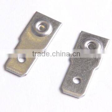 Stainless Steel Battery Cable End Terminal for Switch photo-2