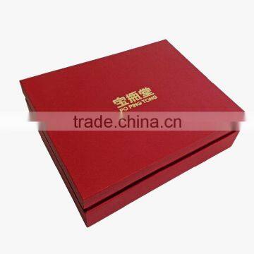 Creative Recycled Customized Paper Box Packaging/wholesale Box From China photo-2