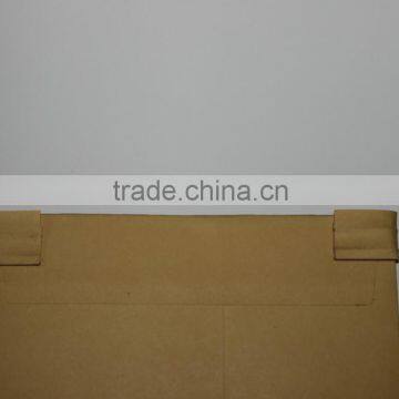 HOT SELL PLANT SOIL ENVELOPE WITH TIN-TIE CLOSURE photo-4