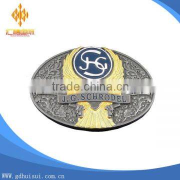 High quality Stylish Custom Advanced Belt Buckle