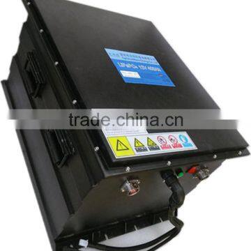 Customized Size and Li-Ion Type 12v 400AH lithium battery pack for golf car electric vehicle