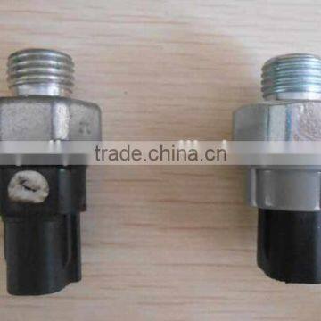 Portable Trcuk Spare Parts Oil Pressure Gauge Unit Used for Japanese Truck HINO photo-4