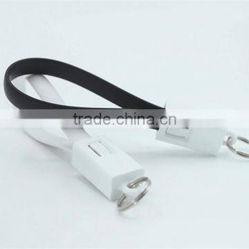 Wholesale Keychain Usb Data Cable Driver Download Usb Data Cable For Iphone 5 photo-5