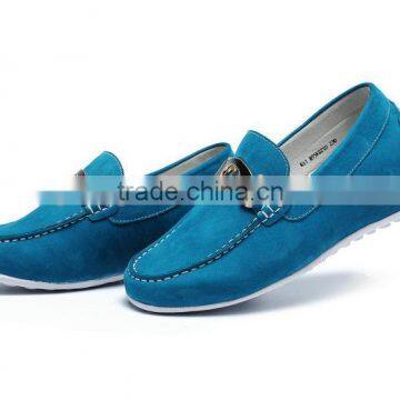 2016 New Style Height Increasing Elevator Goodyear Welt Shoe Loafers/man Classic Shoes / Man Shoe Loafer photo-2