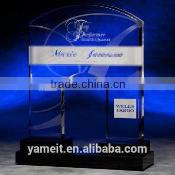 China Gold Supplier OEM/ODM Trophy Music Manufacturer photo-2