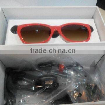 New Model Eyewear Frame Glasses With Bluetooth photo-6