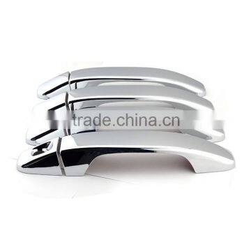 2015 2016 Chevy Colorado Parts Chrome Door Handle Cover photo-3