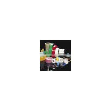 pvc heat shrink film tube