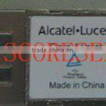 ALCATEL-LUCENT MODEL NO 3FE26774AA 01 MFGR WTD MFGR PN RTXM191-404-C17 sfp transceivers