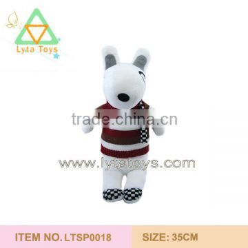 Cute Snoopy Plush Toy