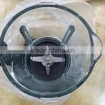 High Technique Heating Blender/ Soup Blenders/ 2L Juicer Blender 2200w photo-3