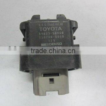 Hot Sale Mini Relay 89633-50060 For Toyota Lexus LS400