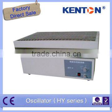 Laboratory Desktop Mutifunctional Incubated Orbital Shaker