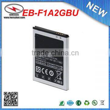 1650mAh EB-F1A2GBU Battery for Original SAMSUNG Galaxy S2 I9100 9100 i9100g