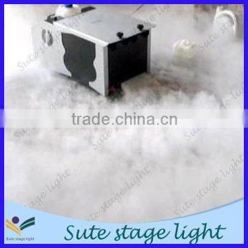 ST-E071 with DMX512 remote control 3000w dj power fog machine