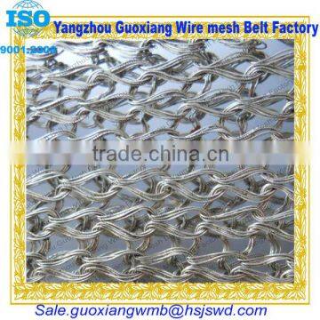 Metal dutch wire filter mesh