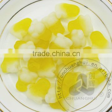 QQ Penguin Shape Gummy Candy In Bulk