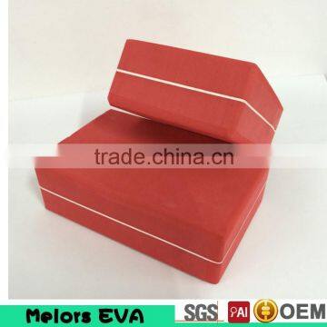 Made In Taiwan High Quality Foam Wholesale Balance Eva Yoga Block photo-6