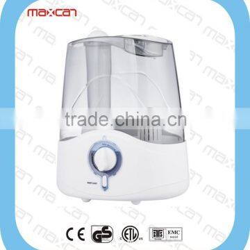 MH 501 Ultrasonic Cool Mist Humidifier