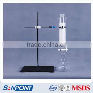 SANPONT Shanghai Macropores Column Chromatography Silica Gel