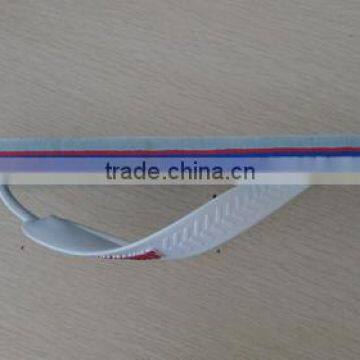 100% EVA Promotional Embossed Flip Flops, RoHS Certified photo-2