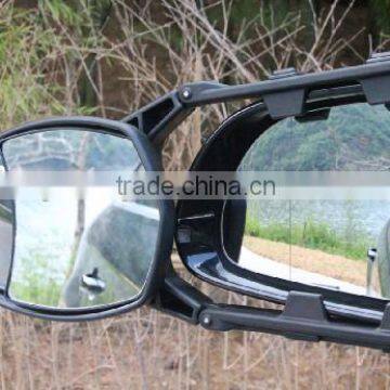 Dual View Clip-On Towing Mirror ,side-view Car Mirror, photo-2
