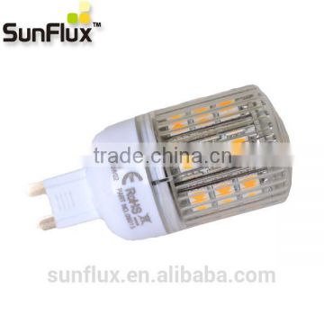 SunFlux CRI90 Led G9 Lamp